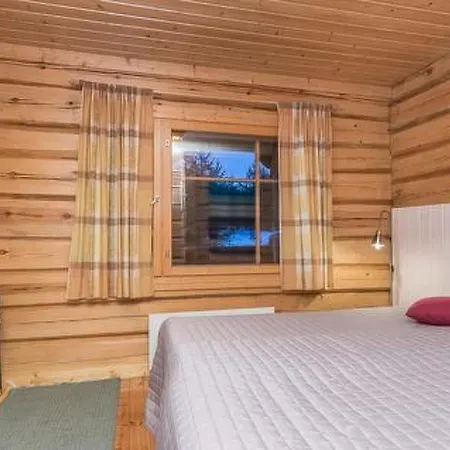 Ferienhaus Holiday Hameenniemi *