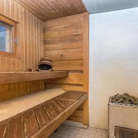 Ferienhaus Holiday Hameenniemi