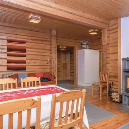 Holiday Hameenniemi Ferienhaus Hurissalo