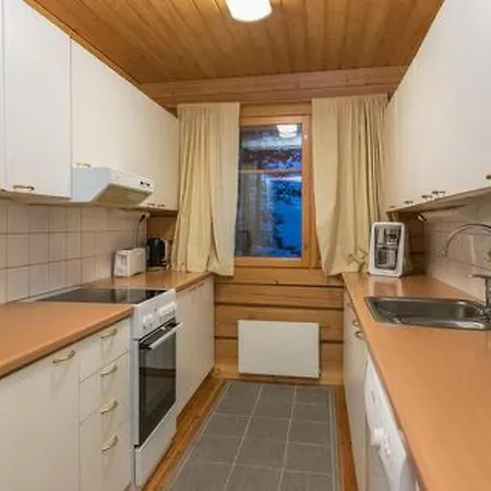 Holiday Hameenniemi Ferienhaus *