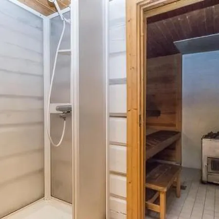 Ferienhaus Holiday Hameenniemi *
